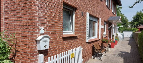 6 bedrooms Townhouse in Aurich, Germany No. 178539 6