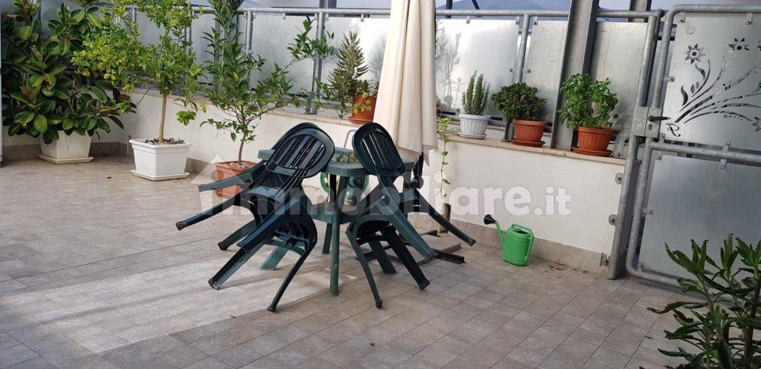 2 bedrooms Apartment in Terracina, Italy No. 323983