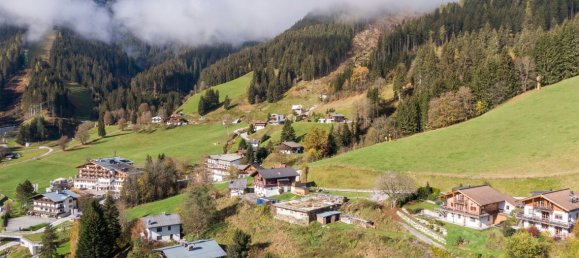 Grundstück in Salzburg, Austria, Nr. 97357 2