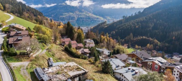 Grundstück in Salzburg, Austria, Nr. 97357 5