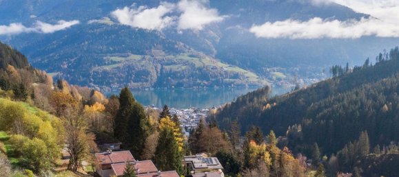 Grundstück in Salzburg, Austria, Nr. 97357 3