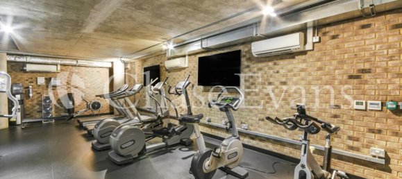 3 Schlafzimmer Wohnung in London, United Kingdom, Nr. 4272 27