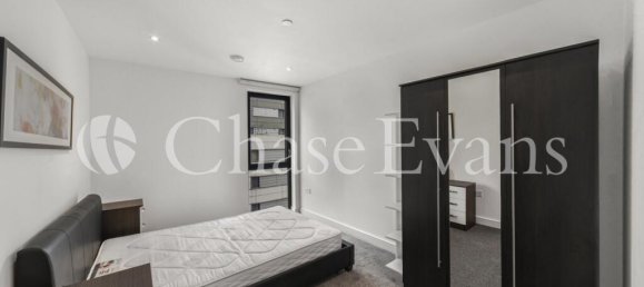 3 Schlafzimmer Wohnung in London, United Kingdom, Nr. 4272 12