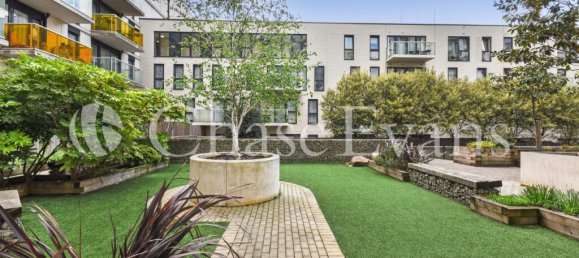 3 Schlafzimmer Wohnung in London, United Kingdom, Nr. 4272 35