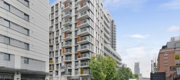 3 Schlafzimmer Wohnung in London, United Kingdom, Nr. 4272 34