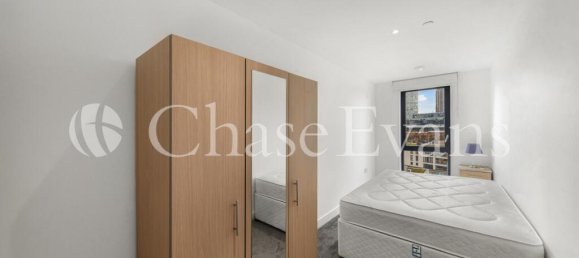 3 Schlafzimmer Wohnung in London, United Kingdom, Nr. 4272 11