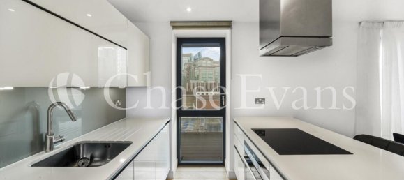 3 Schlafzimmer Wohnung in London, United Kingdom, Nr. 4272 6