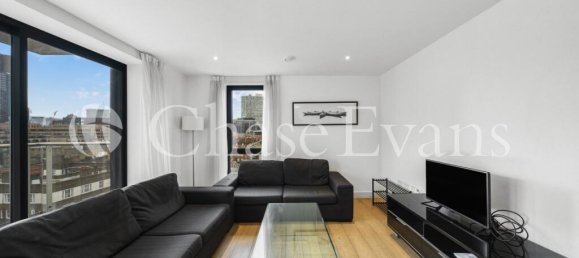 3 Schlafzimmer Wohnung in London, United Kingdom, Nr. 4272 4