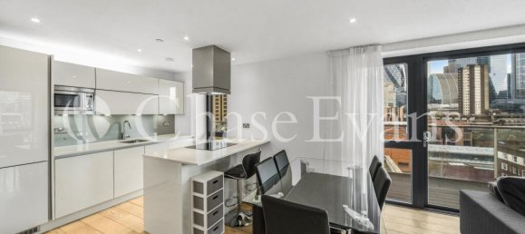 3 Schlafzimmer Wohnung in London, United Kingdom, Nr. 4272 3