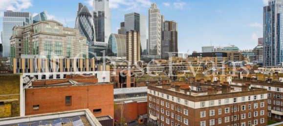 3 Schlafzimmer Wohnung in London, United Kingdom, Nr. 4272 24