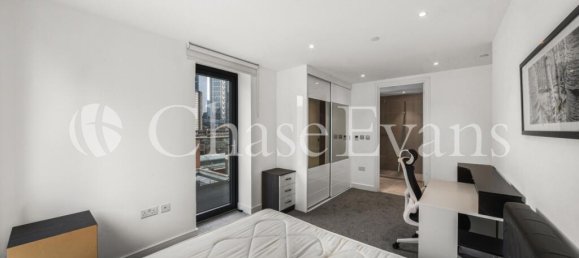 3 Schlafzimmer Wohnung in London, United Kingdom, Nr. 4272 14