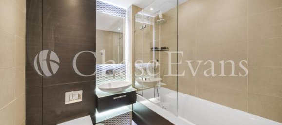 3 Schlafzimmer Wohnung in London, United Kingdom, Nr. 4272 21