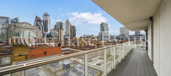 3 Schlafzimmer Wohnung in London, United Kingdom, Nr. 4272 22