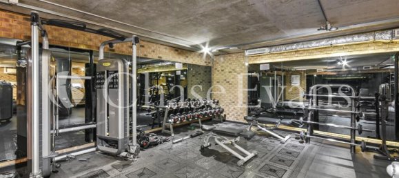 3 Schlafzimmer Wohnung in London, United Kingdom, Nr. 4272 29