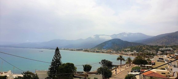 Moradia em banda em Malia, Greece 440 m² N.º 3944 3