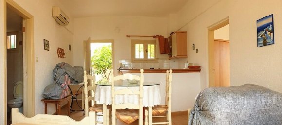 Moradia em banda em Malia, Greece 440 m² N.º 3944 5