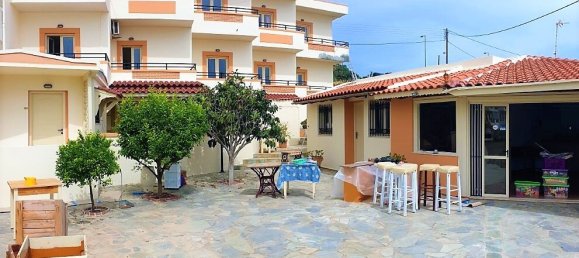 Moradia em banda em Malia, Greece 440 m² N.º 3944 2