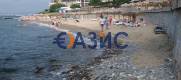 Квартира с 2 спальнями в Свети-Влас, Болгария № 851 27