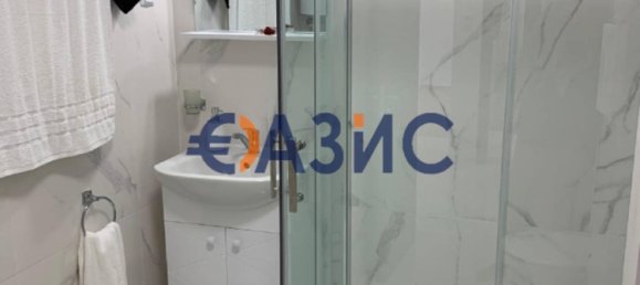 Квартира с 2 спальнями в Свети-Влас, Болгария № 851 8