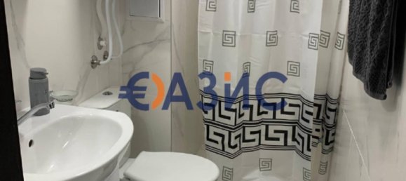 Квартира с 2 спальнями в Свети-Влас, Болгария № 851 9