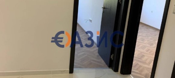 Квартира с 2 спальнями в Свети-Влас, Болгария № 851 6