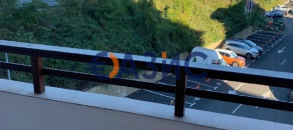 Квартира с 2 спальнями в Свети-Влас, Болгария № 851 11