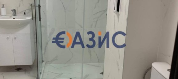 Квартира с 2 спальнями в Свети-Влас, Болгария № 851 7