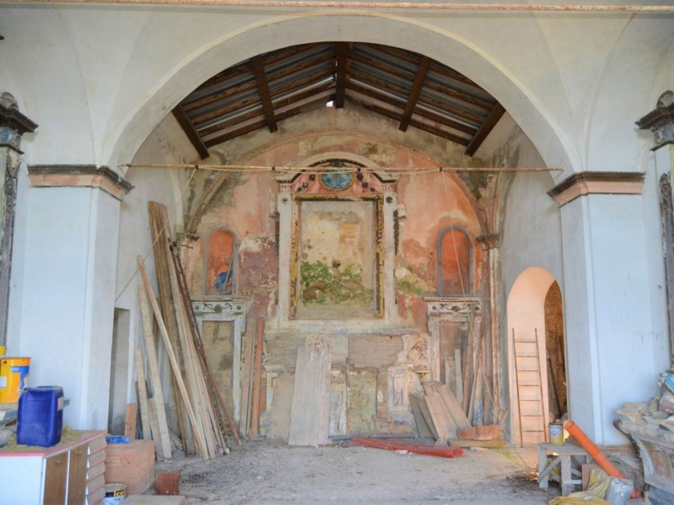 11 rooms House in Torgiano, Italy No. 48044