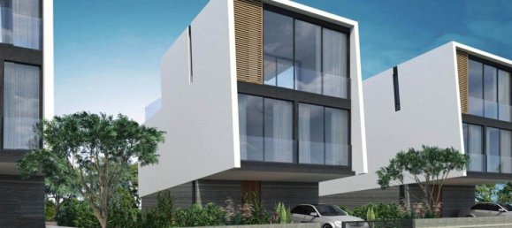 3 dormitorios villa en venta en Paphos, Cyprus № 25341 3