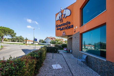  عقار تجاري في Setubal, Portugal 511متر مربع رقم 155980