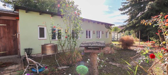 4 bedrooms Townhouse in Salzlandkreis, Germany No. 61176 3