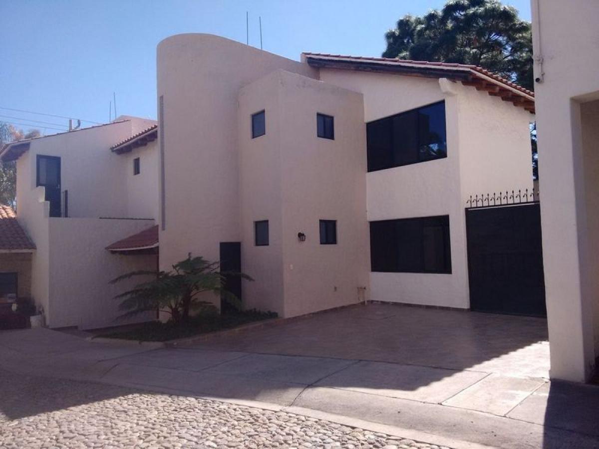 Дом с 3 спальнями в Гуанахуато, Мексика № 178104