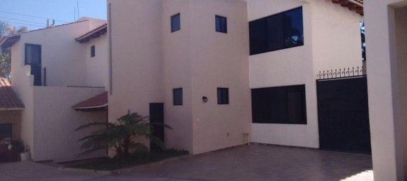 Дом с 3 спальнями в Гуанахуато, Мексика № 178104 2