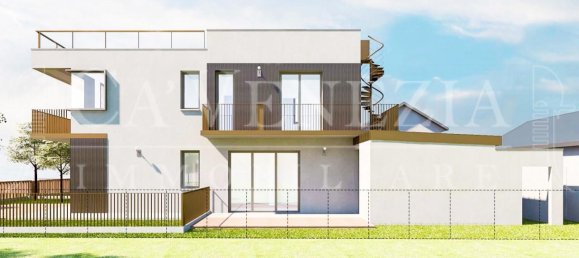 3 rooms House in Venice, Italy No. 103613 12