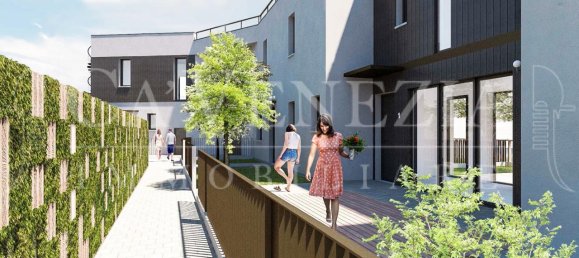 3 rooms House in Venice, Italy No. 103613 11