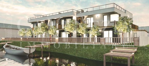 3 rooms House in Venice, Italy No. 103613 2