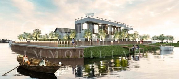 3 rooms House in Venice, Italy No. 103613 5