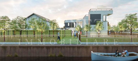 3 rooms House in Venice, Italy No. 103613 10