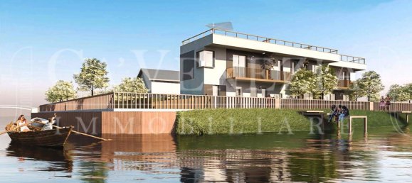 3 rooms House in Venice, Italy No. 103613 4