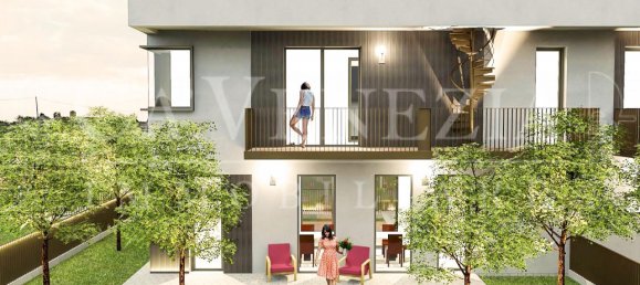 3 rooms House in Venice, Italy No. 103613 7