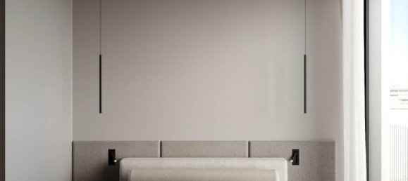 2 Schlafzimmer Wohnung in Limassol, Cyprus, Nr. 17222 6