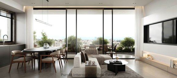 2 Schlafzimmer Wohnung in Limassol, Cyprus, Nr. 17222 8