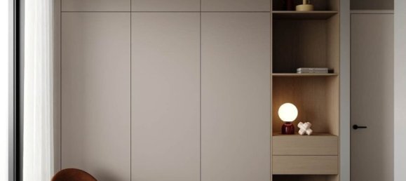 2 Schlafzimmer Wohnung in Limassol, Cyprus, Nr. 17222 11