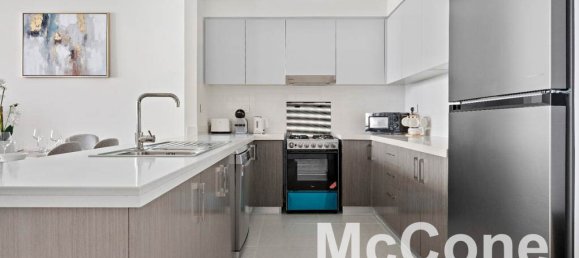 2 Schlafzimmer Wohnung in Downtown Dubai (Downtown Burj Dubai), UAE, Nr. 35147 3