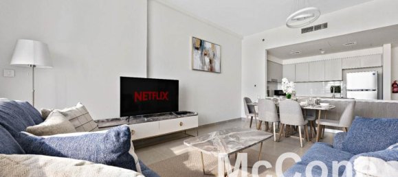 2 Schlafzimmer Wohnung in Downtown Dubai (Downtown Burj Dubai), UAE, Nr. 35147 14