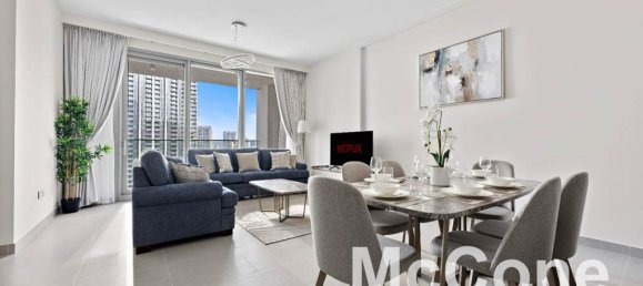 2 Schlafzimmer Wohnung in Downtown Dubai (Downtown Burj Dubai), UAE, Nr. 35147 13