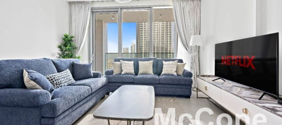 2 Schlafzimmer Wohnung in Downtown Dubai (Downtown Burj Dubai), UAE, Nr. 35147 15