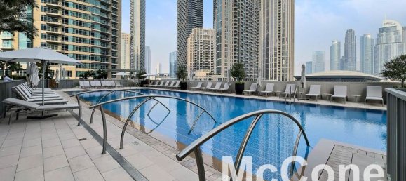 2 Schlafzimmer Wohnung in Downtown Dubai (Downtown Burj Dubai), UAE, Nr. 35147 9