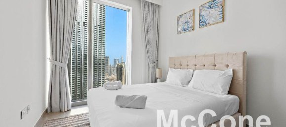2 Schlafzimmer Wohnung in Downtown Dubai (Downtown Burj Dubai), UAE, Nr. 35147 4