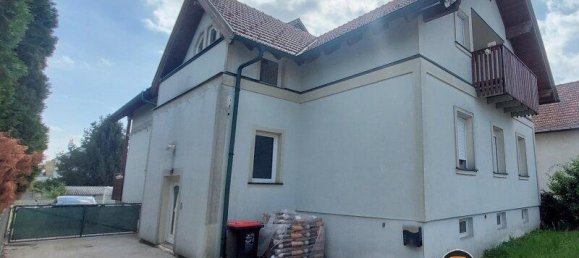 6-salle Maison à Oberpullendorf, Austria No. 250009 24